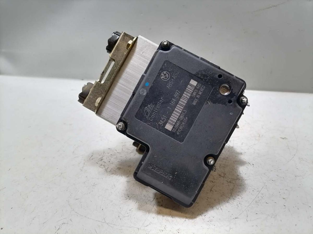 BMW Z3 Coupe original Hydroaggregat ABS Block 2,8 142KW Bj.1998